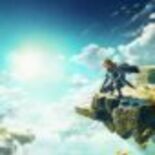 Test The Legend of Zelda Tears of the Kingdom