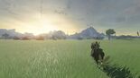 Test The Legend of Zelda Tears of the Kingdom