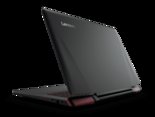 Test Lenovo Ideapad Y700