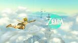 Test The Legend of Zelda Tears of the Kingdom