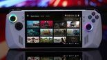 Test Asus ROG Ally