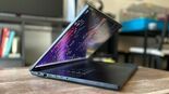 Test Razer Blade 18