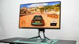 Test Acer Predator X32