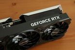 Test GeForce RTX 4070 Ti
