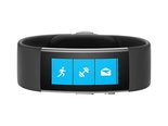 Test Microsoft Band 2