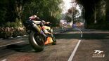 Test TT Isle of Man Ride on the Edge 3