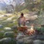 Test Stranded Alien Dawn