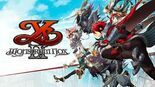 Test Ys IX: Monstrum Nox