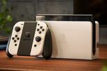 Test Nintendo Switch Oled