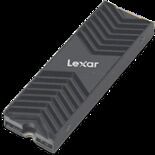 Test Lexar NM800