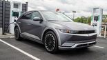 Test Hyundai Ioniq 5