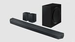 Test Samsung HW-Q990C