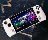 Test Asus ROG Ally