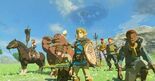 Test The Legend of Zelda Tears of the Kingdom