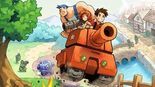 Test Advance Wars 1+2: Re-Boot Camp