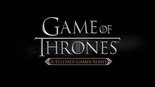 Test Game of Thrones The Telltale Series