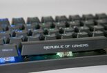 Test Asus ROG Falchion