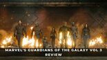 Test Guardians of the Galaxy Vol. 3