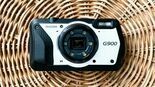Ricoh G900 Review