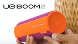 Test Ultimate Ears Boom 2