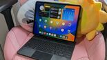 Test Apple iPad Pro 12.9