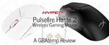 Test HyperX Pulsefire Haste 2