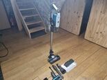 Test Hoover HF9