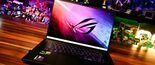 Test Asus ROG Zephyrus M16
