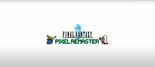 Test Final Fantasy I-VI Pixel Remaster