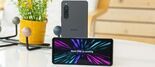 Test Sony Xperia 10 V