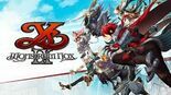 Test Ys IX: Monstrum Nox