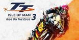 Test TT Isle of Man Ride on the Edge 3
