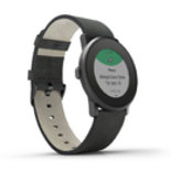 Test Pebble Time Round