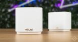 Test Asus ZenWiFi