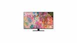 Samsung Q80C test par GizTele