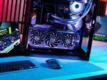 Test GeForce RTX 4070 Ti
