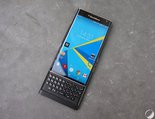 Test BlackBerry Priv