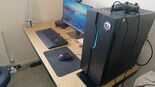 Test FlexiSpot Comhar Pro
