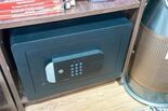 Test Yale Smart Safe