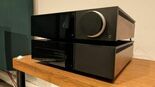 Cambridge Audio Evo CD Review