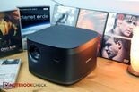 Test XGIMI Horizon Pro