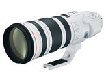 Canon EF 200-400mm Review