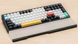 Test NuPhy Halo96