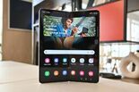Test Samsung Galaxy Z Fold 5