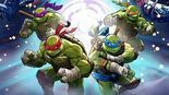 Test Teenage Mutant Ninja Turtles Splintered Fate