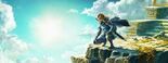 Test The Legend of Zelda Tears of the Kingdom