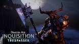 Anlisis Dragon Age Inquisition : Trespasser