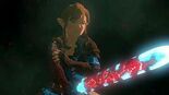 Test The Legend of Zelda Tears of the Kingdom
