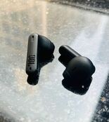 Test JBL Tune Flex