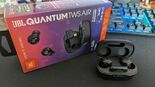 Test JBL Quantum TWS Air